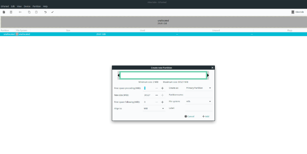 Ubuntu: SD 카드 포맷 [가이드]
