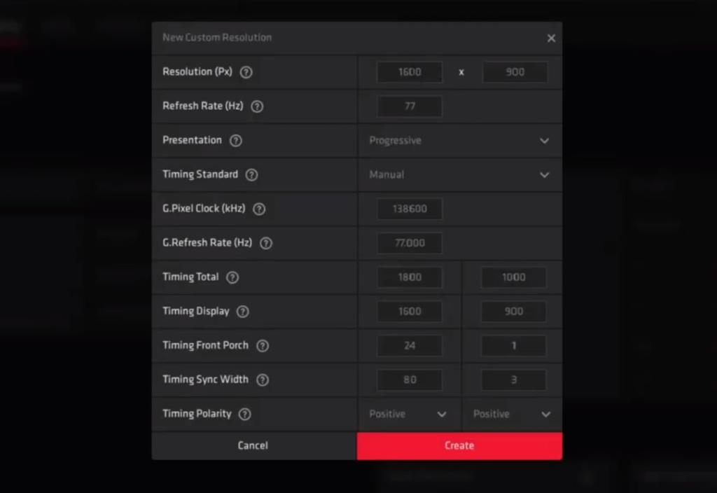 モニターをオーバークロックする方法[チュートリアル]
