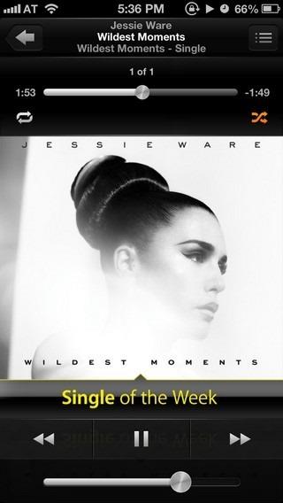 iOS 7 vs. iOS 6: Melihat Perubahan Antarmuka Utama