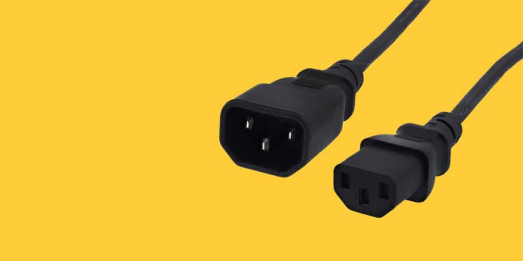 So beheben Sie Linien auf einem Bildschirm unter Windows 10