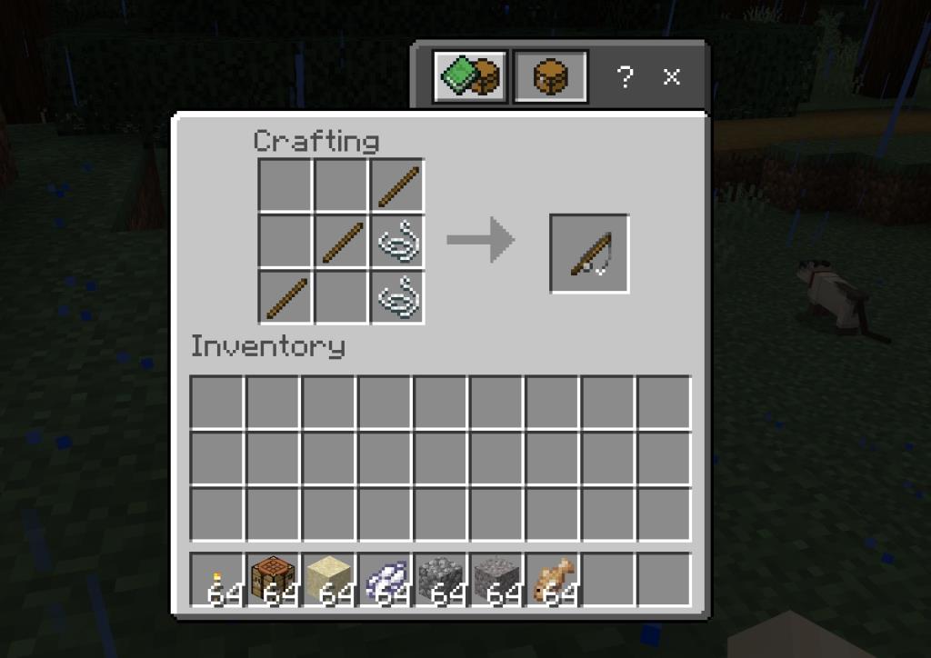 Hoe een kat te temmen in Minecraft Hoe een kat te temmen in Minecraft