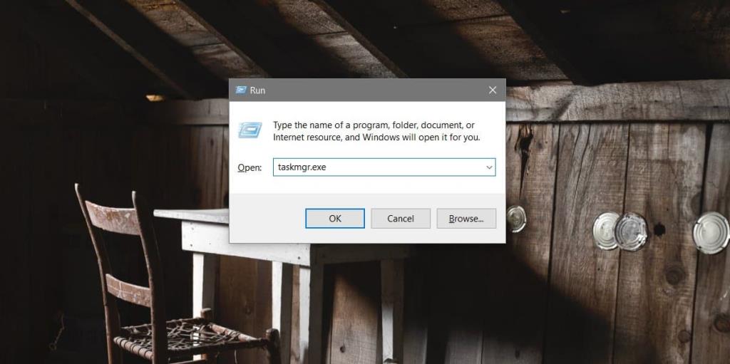 Windows10でタスクマネージャーを開く5つの方法