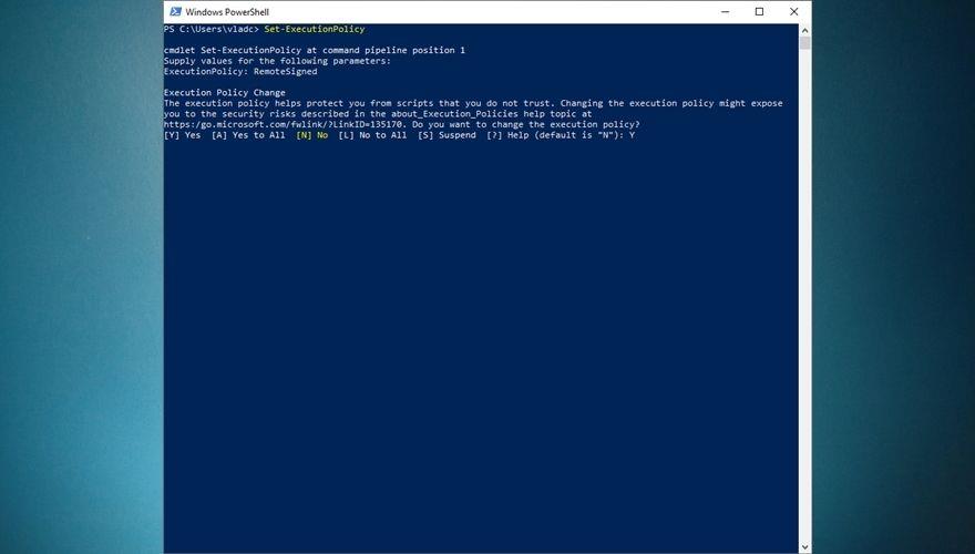 Cheatsheet voor Windows PowerShell-opdrachten - De ultieme gids die u nodig hebt