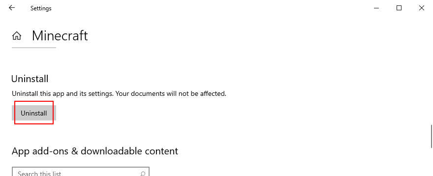 Jak zaktualizować Minecraft na Windows 10 (PC) – samouczek krok po kroku Jak zaktualizować Minecraft na Windows 10 (PC) – samouczek krok po kroku