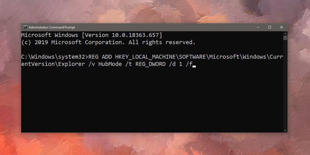 So verbergen Sie den Schnellzugriff im Datei-Explorer unter Windows 10