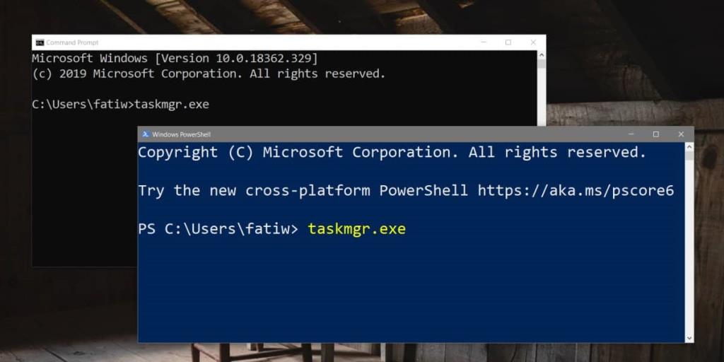 Windows10でタスクマネージャーを開く5つの方法