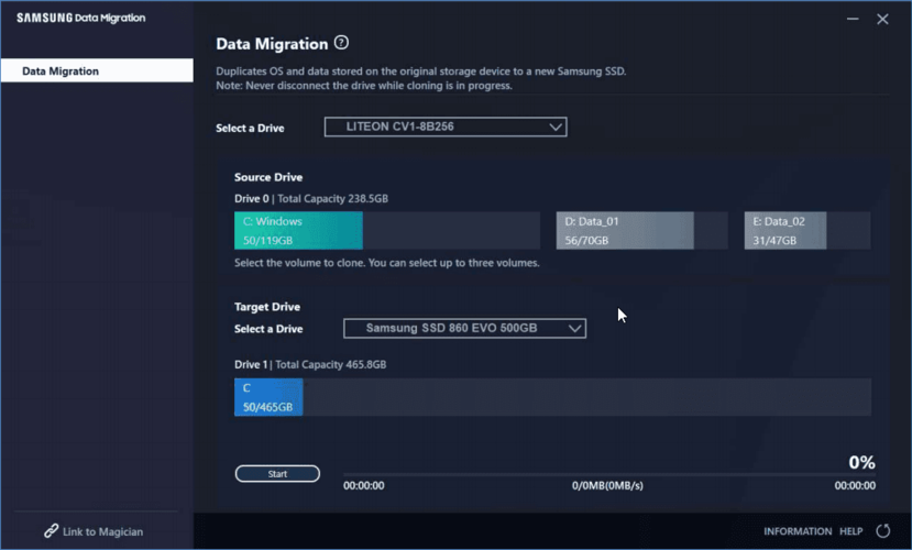 Samsung Data Migration: Verilerinizi Taşımak İçin Araç Nasıl Kullanılır?