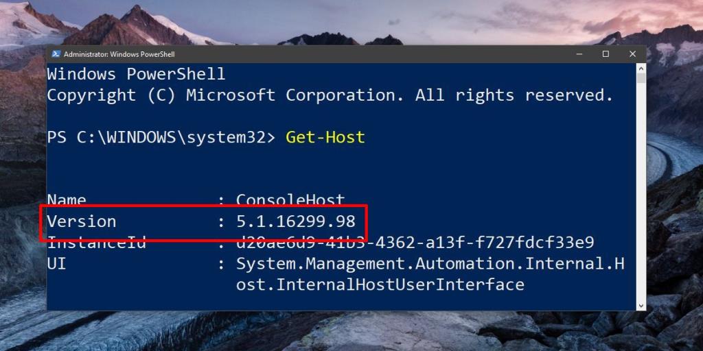 Windows 10에서 사용자 지정 토스트 알림을 표시하는 방법