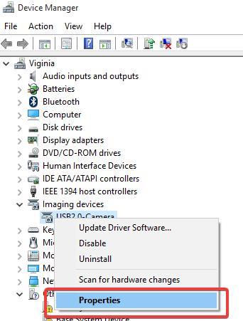 วิธีแก้ไขข้อผิดพลาด BSOD ที่น่ากลัวใน Windows 10 วิธีแก้ไขข้อผิดพลาด BSOD ที่น่ากลัวใน Windows 10