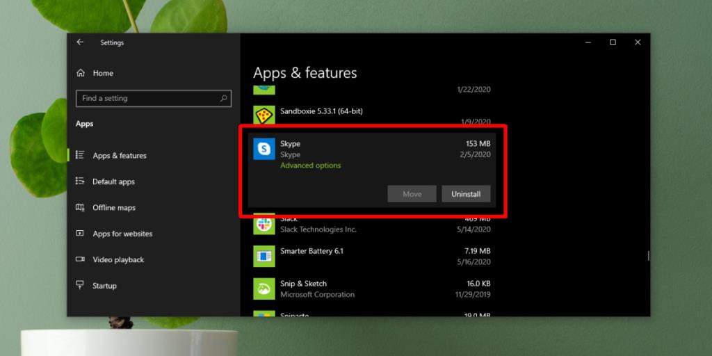 Jak naprawić aparat Skype nie działa w systemie Windows 10?