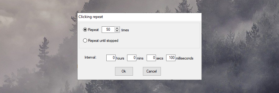 GS Auto Clicker: Download + Schnellüberprüfung GS Auto Clicker: Download + Schnellüberprüfung