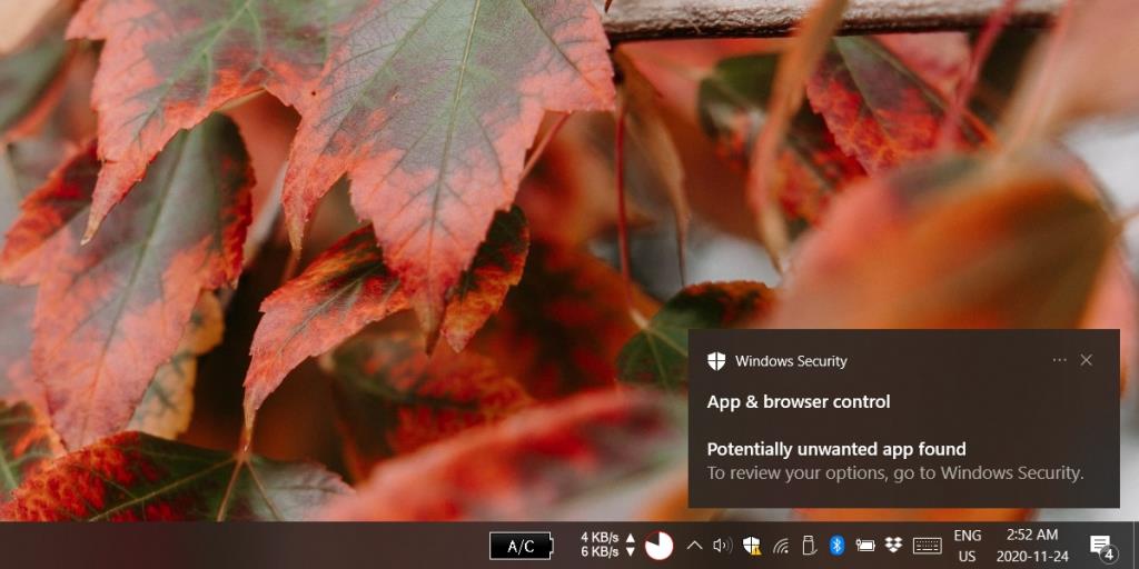 Windows 10でPUA：Win32 / Presenokerを削除する方法