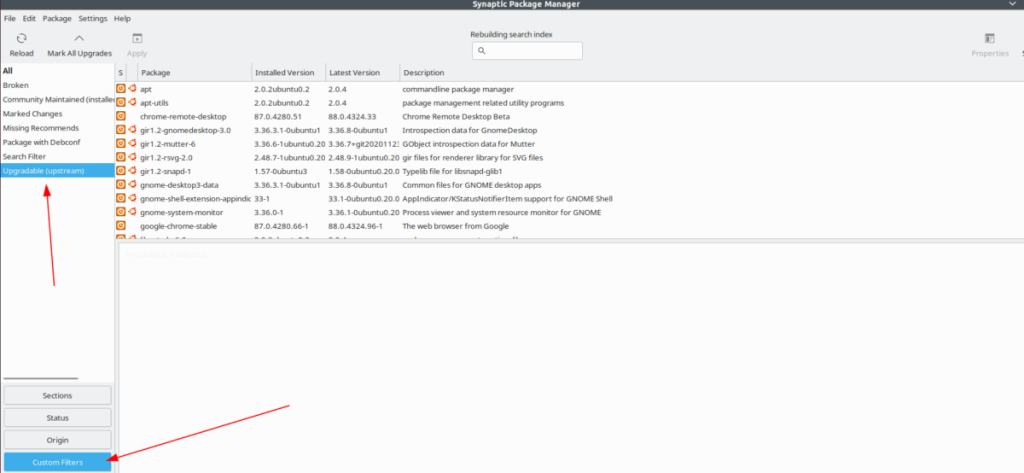 Ubuntu: pakiety aktualizacji [Przewodnik]