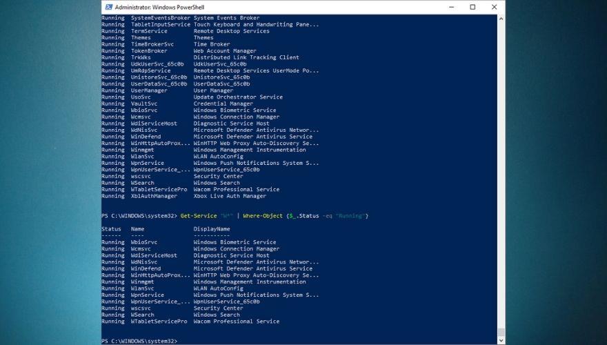 Cheatsheet voor Windows PowerShell-opdrachten - De ultieme gids die u nodig hebt
