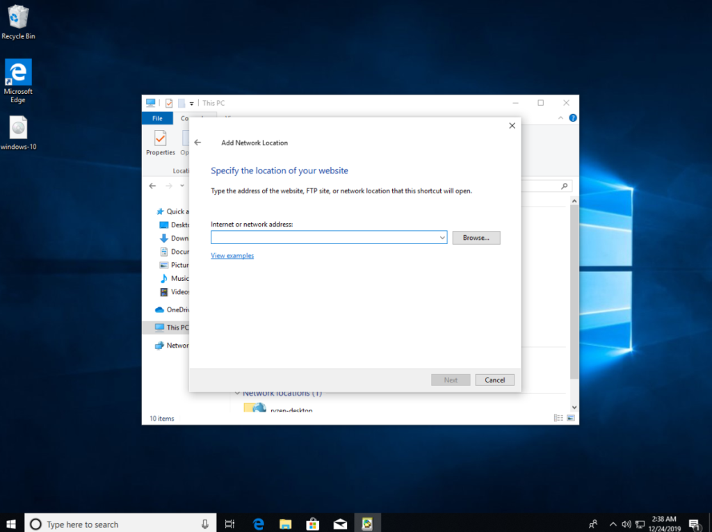 Bagaimana menghubungkan ke Ubuntu dari Windows Bagaimana menghubungkan ke Ubuntu dari Windows
