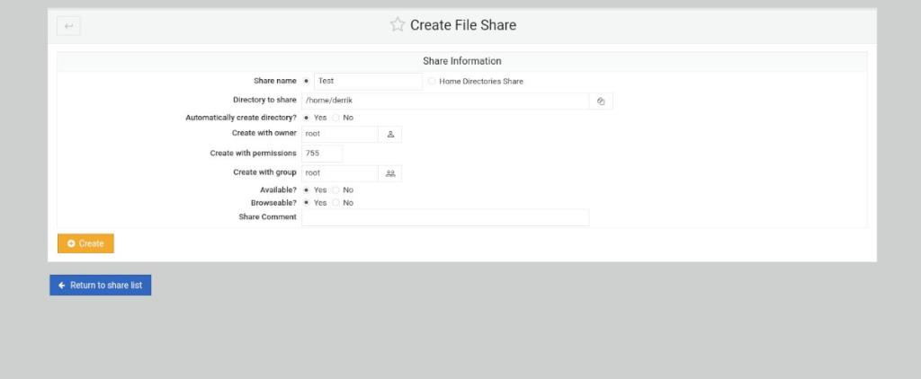 Como configurar compartilhamentos Samba no Ubuntu Server de maneira fácil Como configurar compartilhamentos Samba no Ubuntu Server de maneira fácil