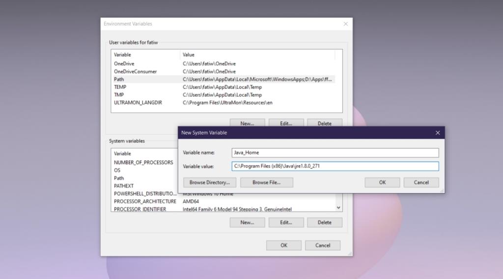 Cum să remediați „Nu s-a putut crea mașina virtuală Java” Cum să remediați „Nu s-a putut crea mașina virtuală Java”
