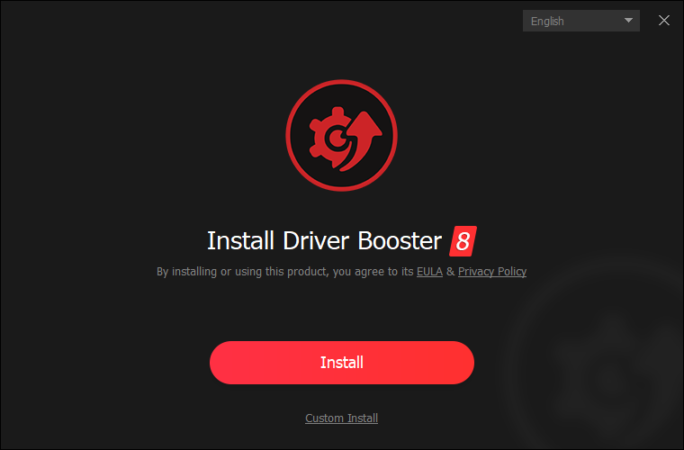 IObit Driver Boosterのダウンロードとセットアップ：Driver Boosterは安全ですか？