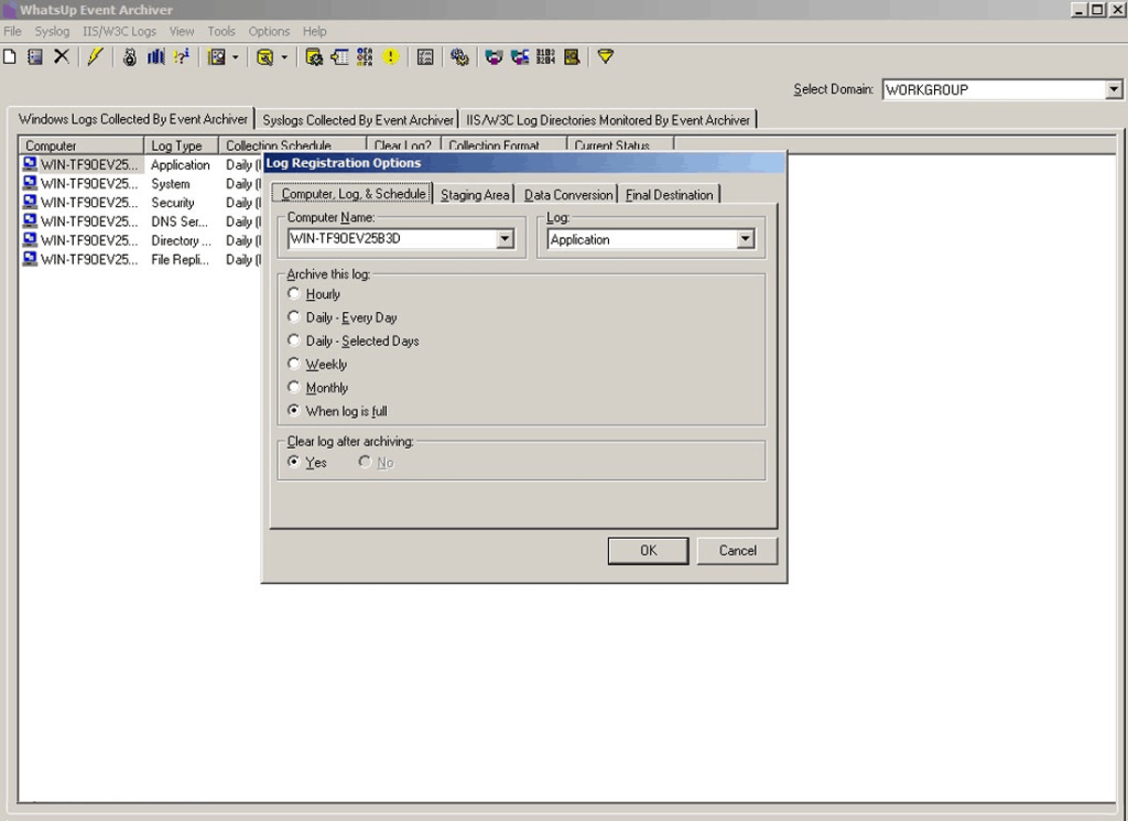 2021年の8つの最高のログ監視ツールと分析ソフトウェア