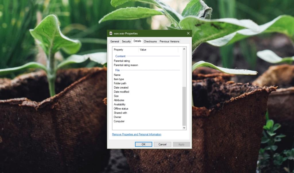 破損したWAVファイルを修正する方法