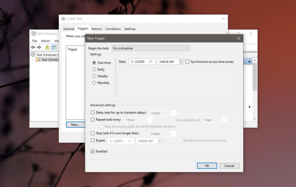 Jak zaplanować sen w systemie Windows 10?