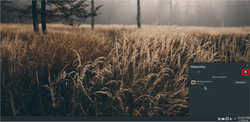 Hoe de DNS-instellingen op Linux te wijzigen