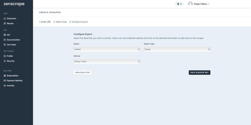 Scraping Web yang Efisien dan Dapat Disesuaikan Sepenuhnya dengan Zenscrape (Ulasan)