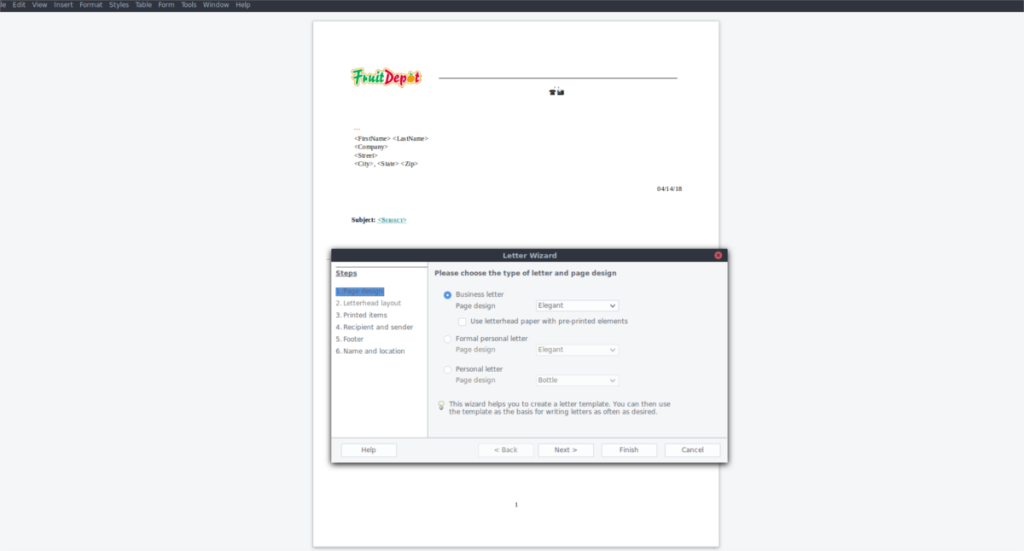 Come eseguire laggiornamento a Libre Office 7.0 su Linux