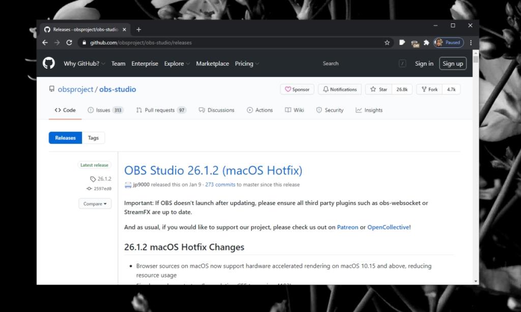 Windows 10에서 OBS 충돌을 수정하는 방법(전체 가이드)