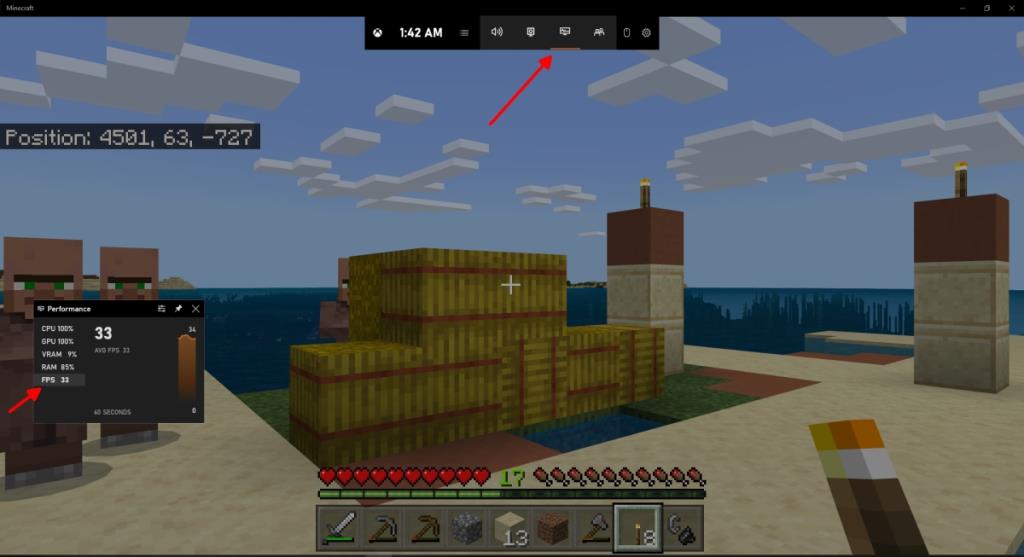 أفضل 5 تطبيقات FPS Counter لنظام التشغيل Windows 10 (في عام 2021)