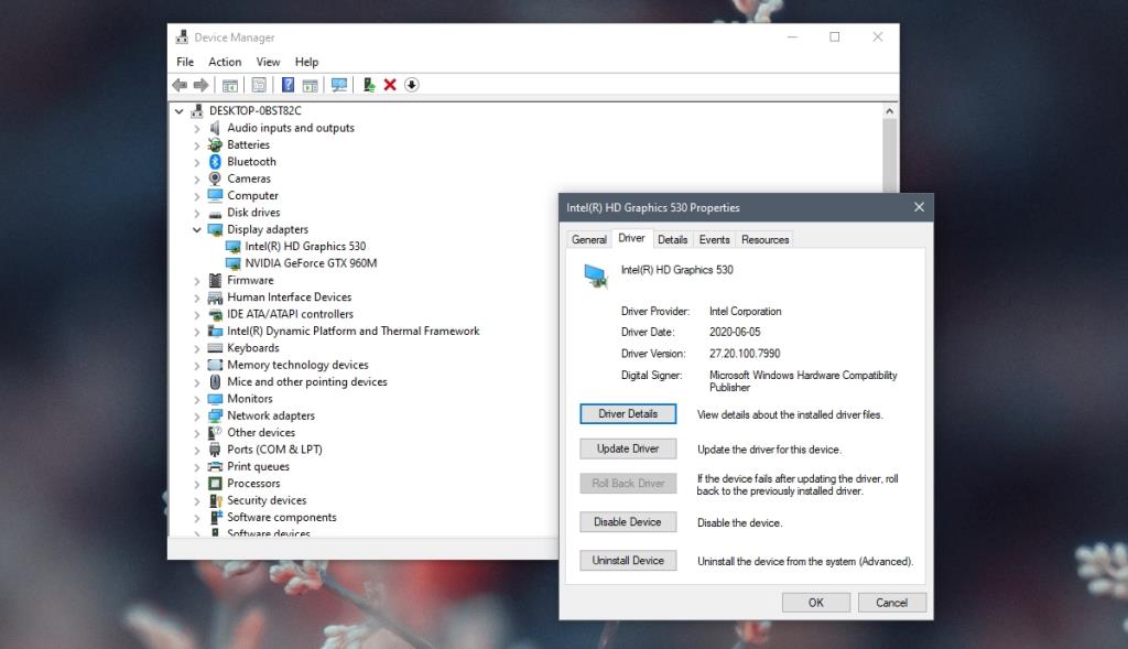 Windows 10 taakbalk flikkert of knippert? Hier is hoe het te repareren