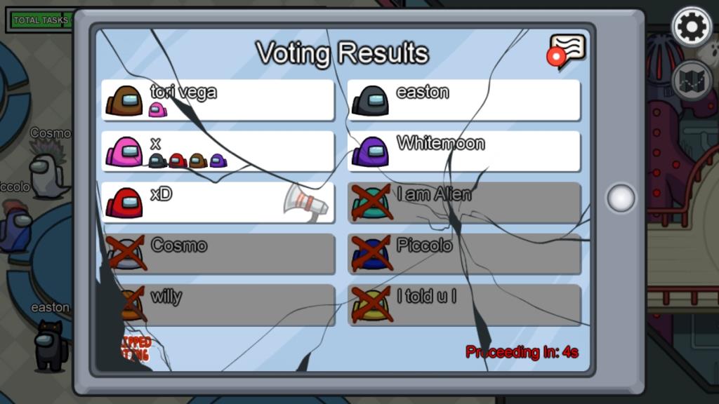 Windows10で私たちの間でプレイする方法