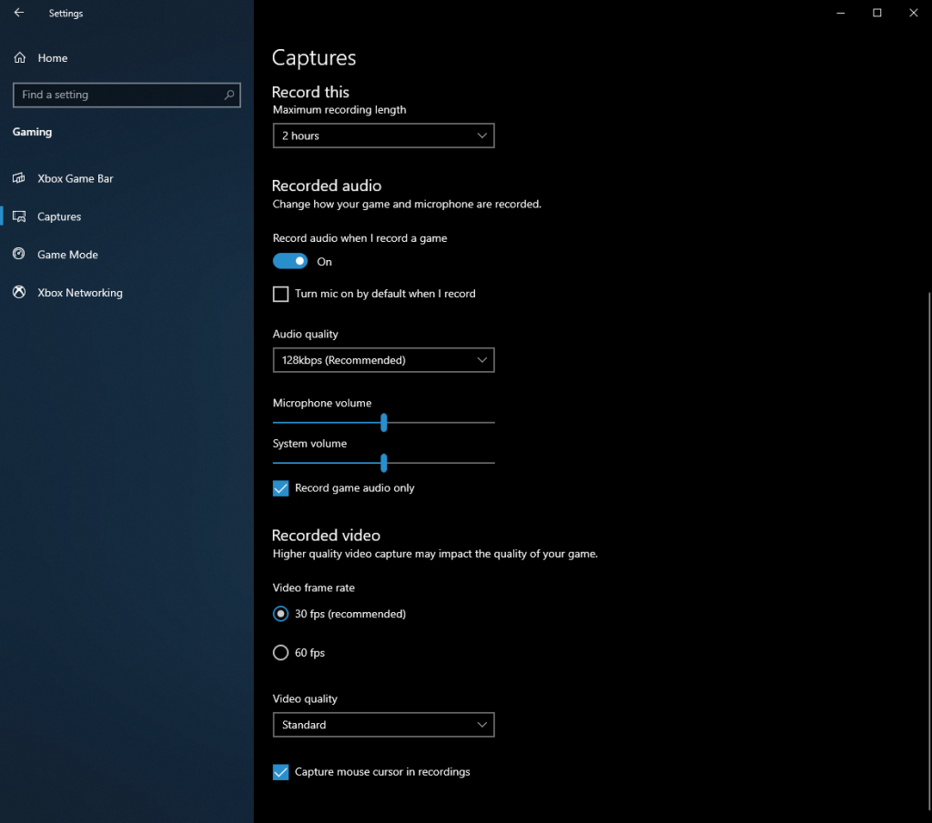 Xbox Game Bar: Cara Membuka Game Bar (Windows 10)