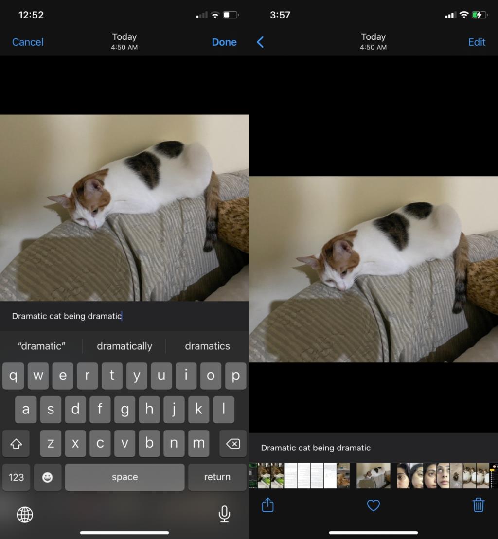 Quoi de neuf dans iOS 14 ?