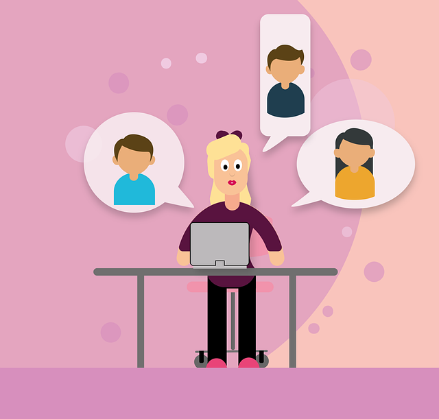 Apa Situs Lain Seperti Omegle?