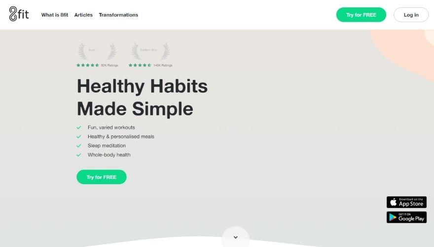 11 najlepszych aplikacji Keto i monitorów diety w 2021 r.