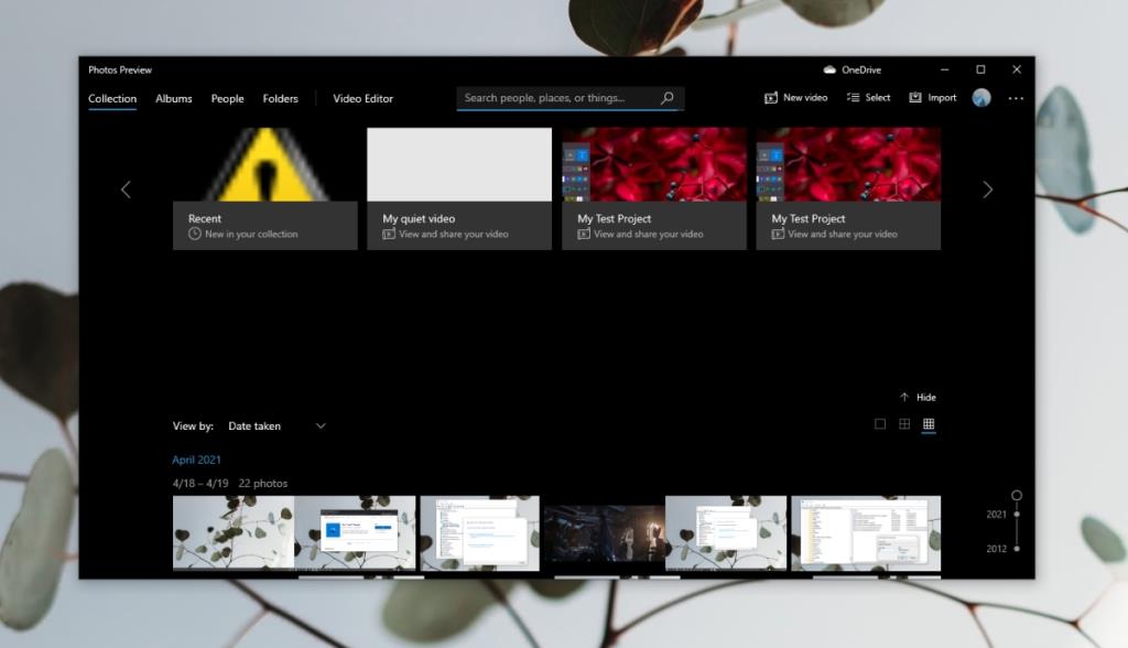 Windows 10 照片應用程序丟失？這是重新安裝照片應用程序的方法