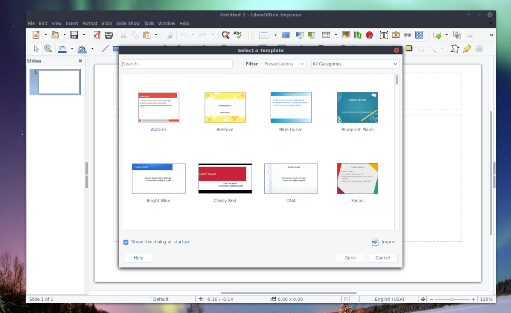 Come eseguire laggiornamento a Libre Office 7.0 su Linux