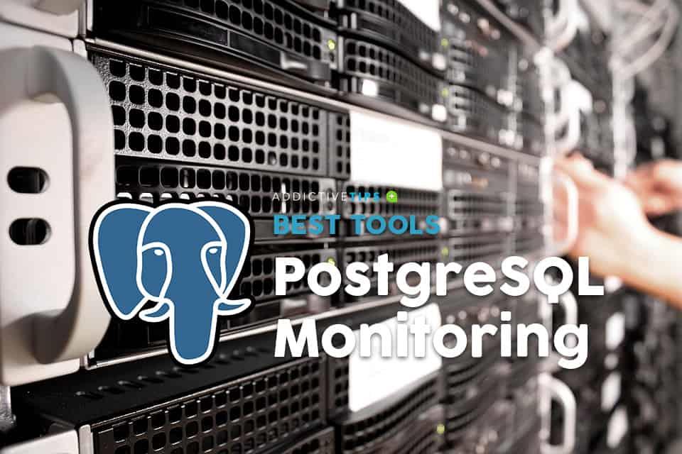 6 Alat Pemantauan PostgreSQL Terbaik pada 2021