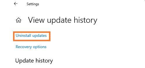 Windows 10で検出されないNVIDIAグラフィックカード（ソリューション）