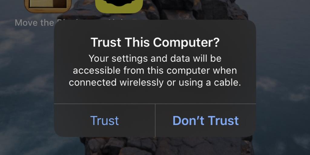 Jak przesyłać zdjęcia z iPhonea na komputer [Windows 10]