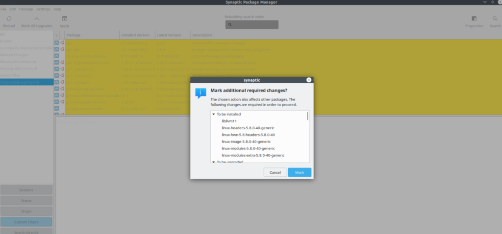 Ubuntu: pakiety aktualizacji [Przewodnik]