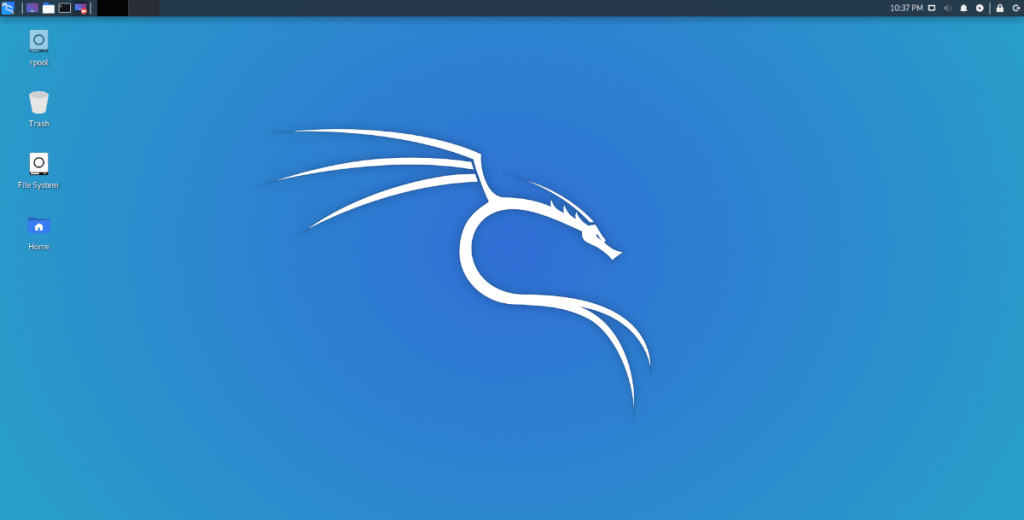 Come installare lultima Kali Linux
