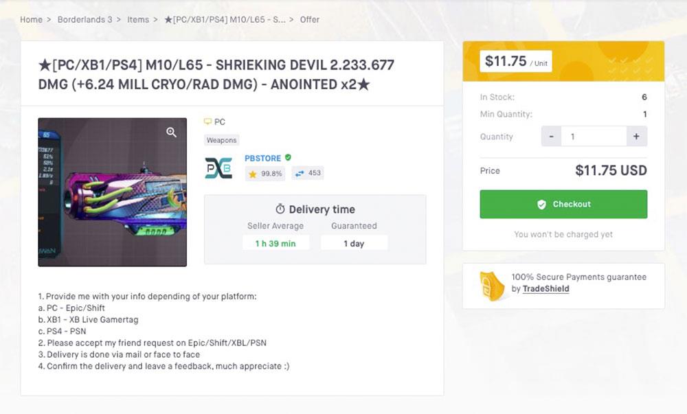 Ulasan Eldorado – Cara Menghasilkan Uang dengan Bermain Video Game Ulasan Eldorado – Cara Menghasilkan Uang dengan Bermain Video Game