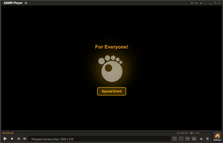 Mac 및 Windows용 곰플레이어(다운로드): 사용 방법