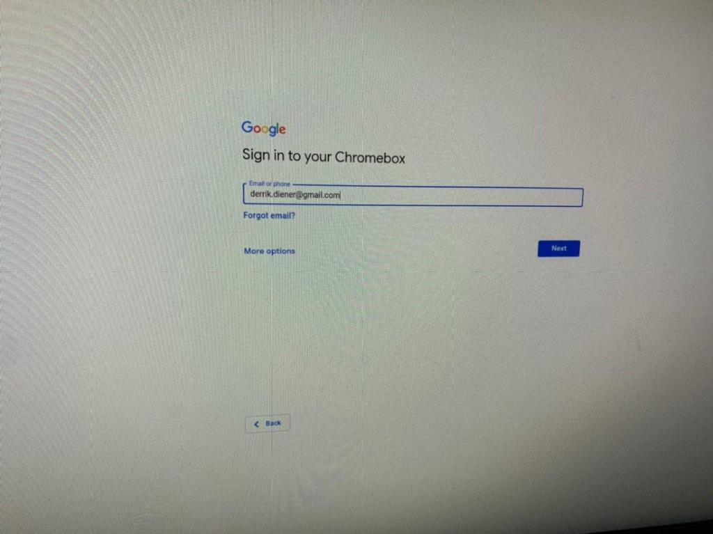 Jak uruchomić Chromium OS na Raspberry Pi?