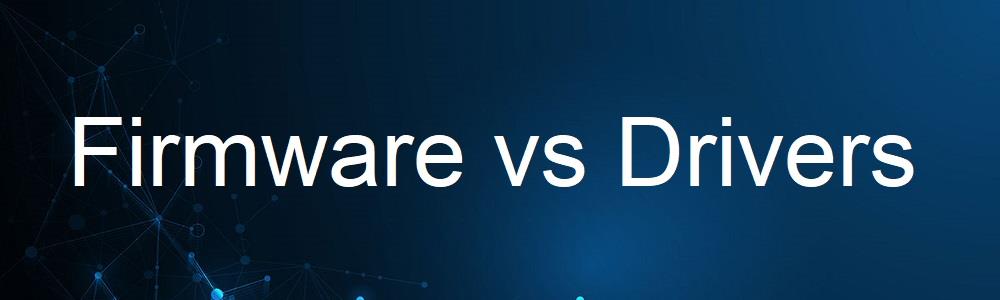 ファームウェアとは何ですか？コンピュータのファームウェア定義（意味）