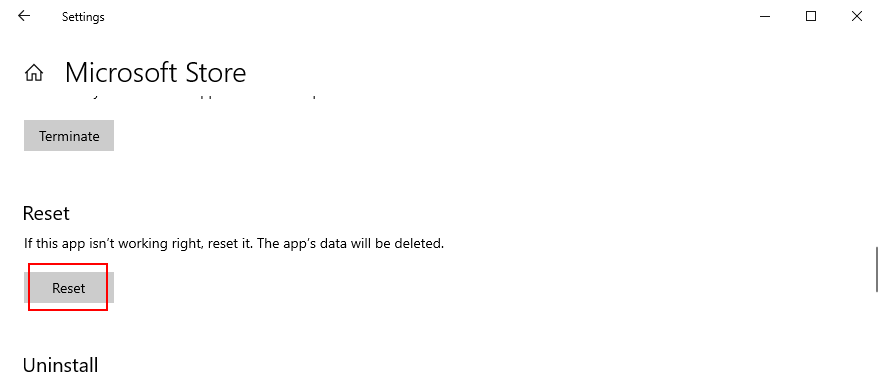 Windows 10에서 0x800704cf 오류 코드를 수정하는 방법