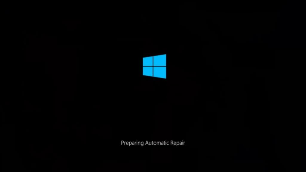 Windows10でスタートアップ修復を実行する方法