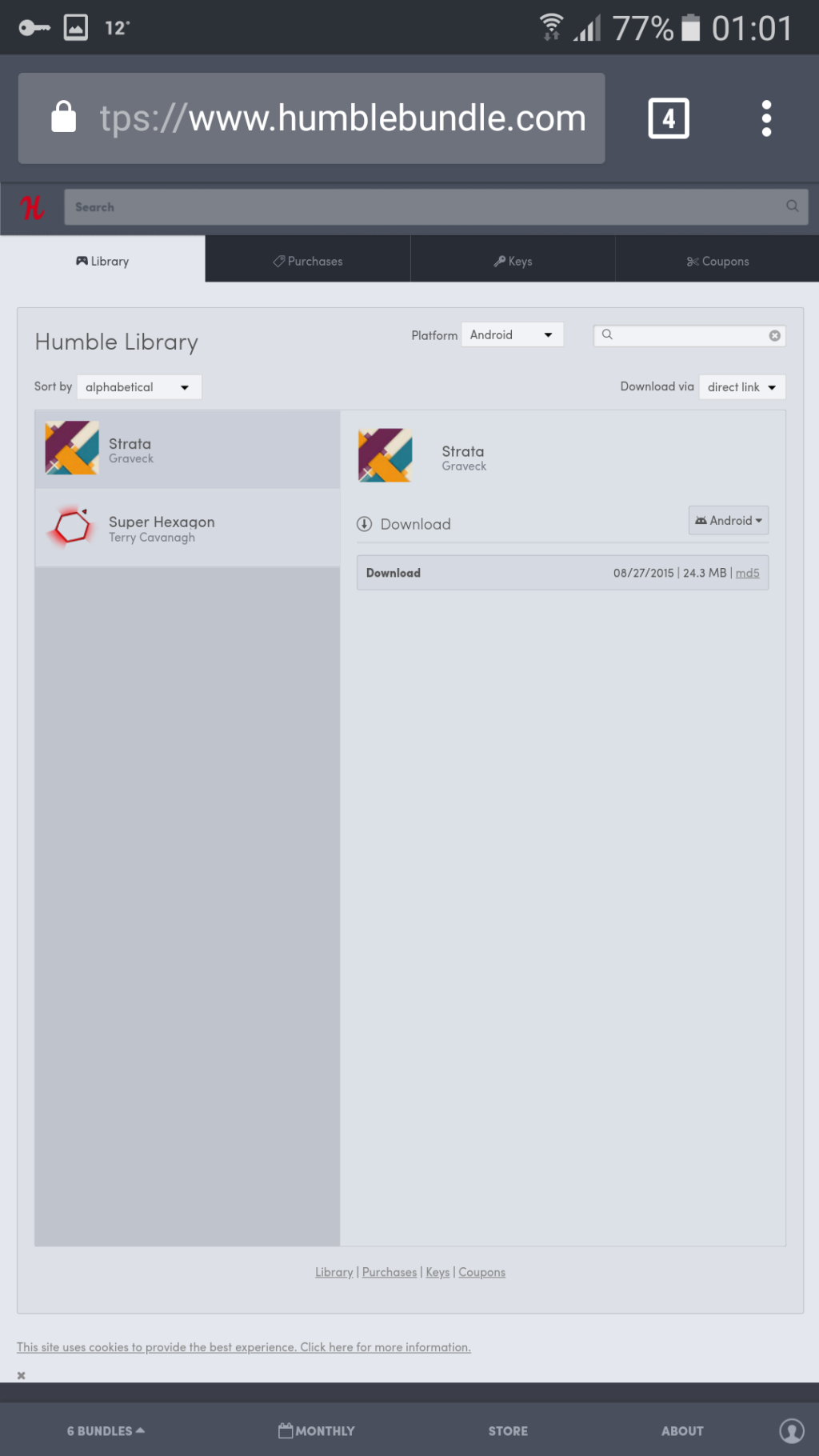 Cara Sideload Aplikasi Di Android, Apakah Ada Risikonya? Cara Sideload Aplikasi Di Android, Apakah Ada Risikonya?